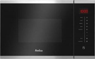 Микроволновая печь Amica 1103168 цена и информация | Микроволновые печи | pigu.lt