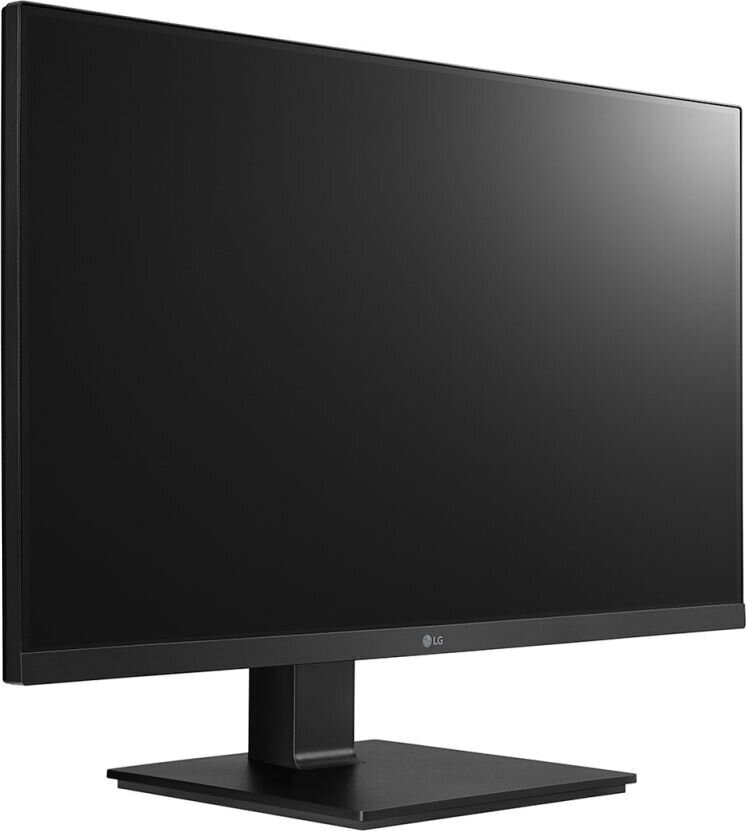 LG 27BL650C-B kaina ir informacija | Monitoriai | pigu.lt