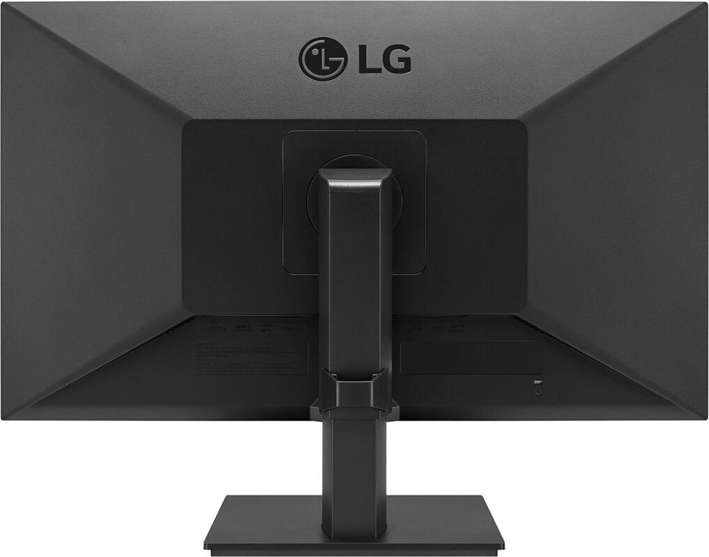 LG 27BL650C-B kaina ir informacija | Monitoriai | pigu.lt