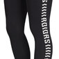 Tamprės Adidas W Mhe GR Tight, juoda цена и информация | Sportinė apranga moterims | pigu.lt