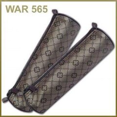 Пенал круглый WAR565 цена и информация | Пеналы | pigu.lt