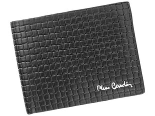 Кошелек Pierre Cardin 8811TILAK51NERO-OS цена и информация | Pierre Cardin Одежда, обувь и аксессуары | pigu.lt