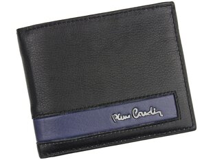 Piniginė vyrams Pierre Cardin kaina ir informacija | Vyriškos piniginės, kortelių dėklai | pigu.lt