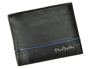 Кошелек Pierre Cardin 8811TILAK51NERO-OS цена и информация | Мужские кошельки | pigu.lt