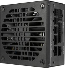 Блок питания Fractal Design, FD-PSU-ION-SFX-500G-BK-EU цена и информация | Блоки питания (PSU) | pigu.lt