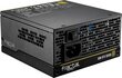 Fractal Design FD-PSU-ION-SFX-500G-BK-EU kaina ir informacija | Maitinimo šaltiniai (PSU) | pigu.lt