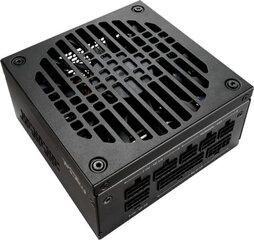 Fractal Design FD-PSU-ION-SFX-500G-BK-EU kaina ir informacija | Maitinimo šaltiniai (PSU) | pigu.lt