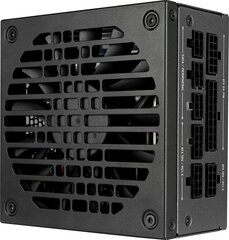 Fractal Design FD-PSU-ION-SFX-650G-BK-EU kaina ir informacija | Maitinimo šaltiniai (PSU) | pigu.lt