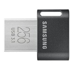 Флеш память USB3.1/256GB MUF-256AB/APC SAMSUNG цена и информация | Samsung Компьютерная техника | pigu.lt