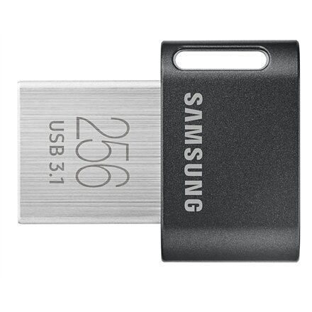 Samsung FitPlus USB 3.1 256GB kaina ir informacija | USB laikmenos | pigu.lt