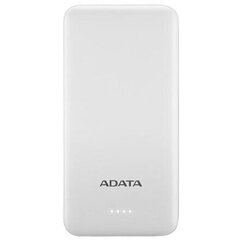 Adata T10000, 10000 mAh kaina ir informacija | ADATA Mobilieji telefonai ir jų priedai | pigu.lt