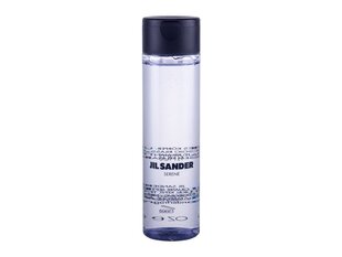 Kūno aliejus Jil Sander Softly Serene Body Oil, 200ml kaina ir informacija | Kūno kremai, losjonai | pigu.lt