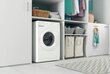 Indesit MTWC 71252 W PL kaina ir informacija | Skalbimo mašinos | pigu.lt