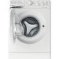 Indesit MTWC 71252 W PL kaina ir informacija | Skalbimo mašinos | pigu.lt