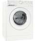 Indesit MTWC 71252 W PL цена и информация | Skalbimo mašinos | pigu.lt