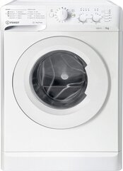 Indesit MTWC 71252 W PL kaina ir informacija | Indesit Buitinė technika ir elektronika | pigu.lt