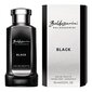 Tualetinis vanduo Baldessarini Black EDT vyrams 75 ml цена и информация | Kvepalai vyrams | pigu.lt