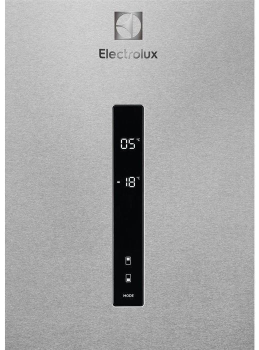 Electrolux LNC7ME32X2 kaina ir informacija | Šaldytuvai | pigu.lt