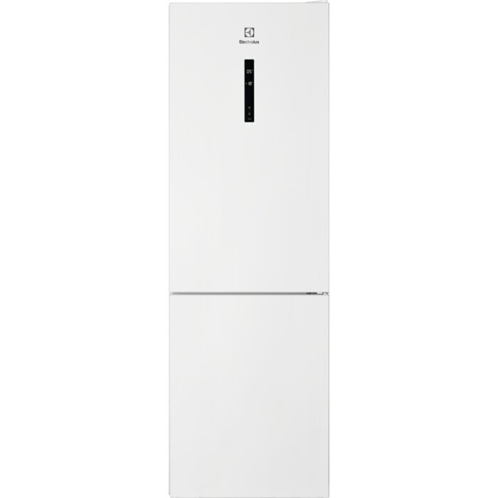 Electrolux LNC7ME32W2 цена и информация | Šaldytuvai | pigu.lt