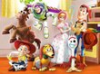 Dėlionė Trefl Toy Story4 30 d. kaina ir informacija | Dėlionės (puzzle) | pigu.lt