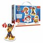 Dėlionė Trefl Puzzle Paw Patrol (Šunyčiai patruliai), 18 d. kaina ir informacija | Dėlionės (puzzle) | pigu.lt