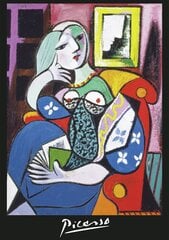 Delionė Piatnik Picasso, 1000 d kaina ir informacija | Dėlionės (puzzle) | pigu.lt