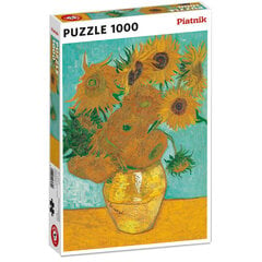 Dėlionė Piatnik Van Gogas, 1000 d kaina ir informacija | Dėlionės (puzzle) | pigu.lt