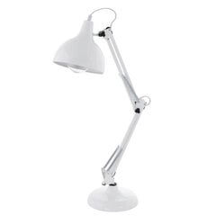Лампа Borgillio цена и информация | Настольные светильники | pigu.lt