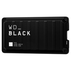 Внешний накопитель SSD Western Digital WD_BLACK P50 Game Drive (500 ГБ) цена и информация | Жёсткие диски (SSD, HDD) | pigu.lt