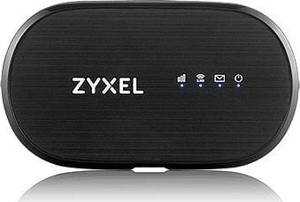 Zyxel WAH7601-EUZNV1F kaina ir informacija | Maršrutizatoriai (routeriai) | pigu.lt
