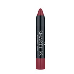 Увлажняющая помада для губ Golden Rose Smart Lips 3,5 г, оттенок 13 цена и информация | Помады, бальзамы, блеск для губ | pigu.lt