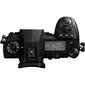 Panasonic Lumix G DC-G9 Body, black kaina ir informacija | Skaitmeniniai fotoaparatai | pigu.lt