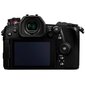 Panasonic Lumix G DC-G9 Body, black kaina ir informacija | Skaitmeniniai fotoaparatai | pigu.lt