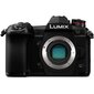 Panasonic Lumix G DC-G9 Body, black kaina ir informacija | Skaitmeniniai fotoaparatai | pigu.lt