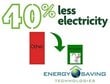 Momentinis vandens šildytuvas "Tavalax Led Energy Saving" цена и информация | Vandens šildytuvai | pigu.lt