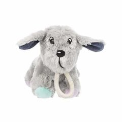 Плюшевая игрушка с веревкой для собак Trixie, 24 см цена и информация | Игрушки для собак | pigu.lt