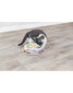 Trixie žaislas katei Junior Circle, 24 cm kaina ir informacija | Žaislai katėms | pigu.lt