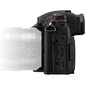 Panasonic Lumix G DC-GH5S + 12-35mm(H-HSA12035), black kaina ir informacija | Skaitmeniniai fotoaparatai | pigu.lt