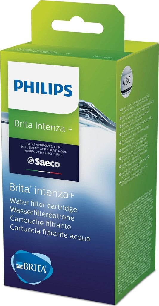 Philips/Saeco Intenza+, 1 vnt цена и информация | Priedai kavos aparatams | pigu.lt