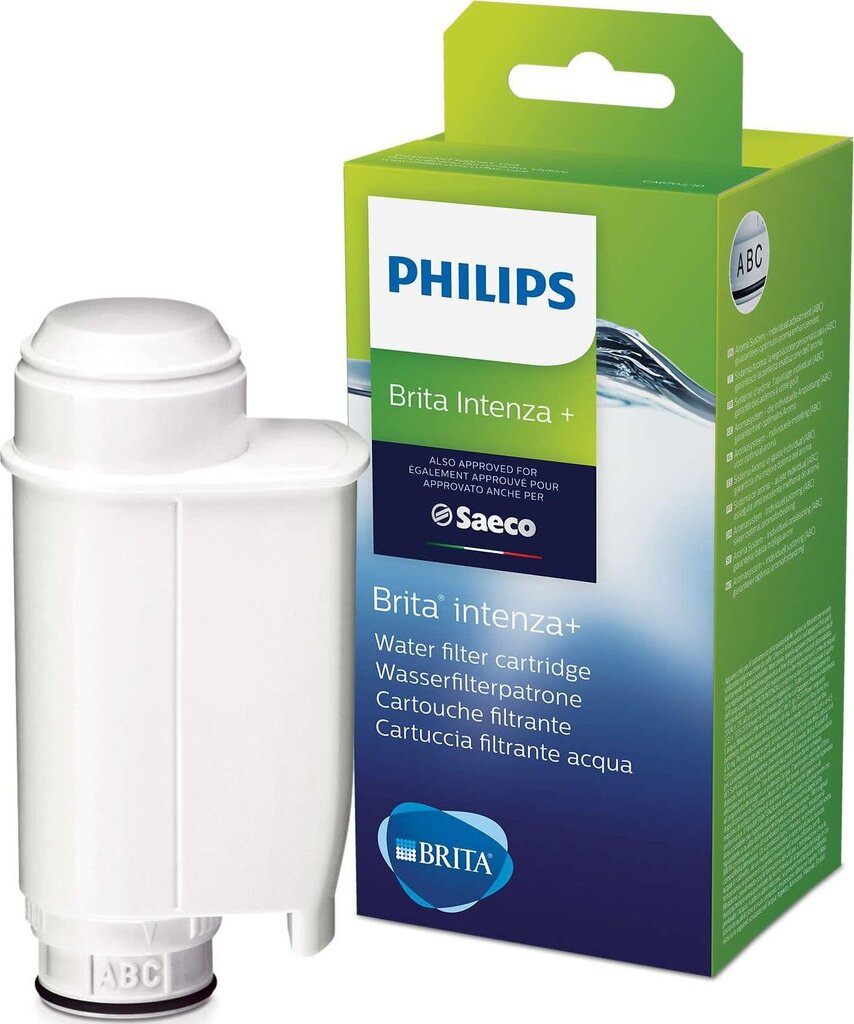 Philips/Saeco Intenza+, 1 vnt цена и информация | Priedai kavos aparatams | pigu.lt