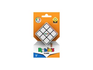 Galvosūkis ,,Rubikas kubikas" ,Rubiks cube, 3x3 kaina ir informacija | Lavinamieji žaislai | pigu.lt