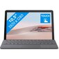 Microsoft Surface Go 2 128GB, Wifi, Pilka kaina ir informacija | Planšetiniai kompiuteriai | pigu.lt