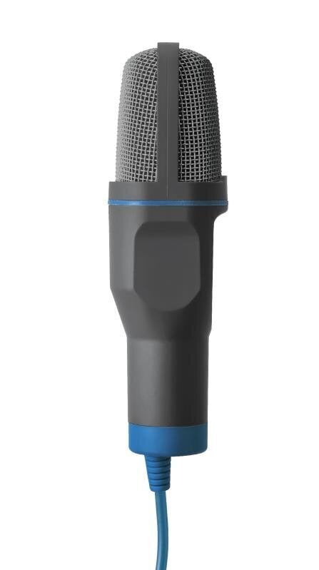 Mikrofonas Trust 23790 kaina ir informacija | Mikrofonai | pigu.lt