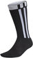 Kojinės Adidas 3S ES L Crw 1PP, juoda цена и информация | Vyriškos kojinės | pigu.lt