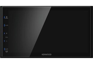 Kenwood DMX-120BT, мультимедиа цена и информация | Автомагнитолы, мультимедиа | pigu.lt