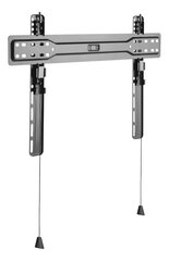 Deltaco ARM-0151 37-70” цена и информация | Кронштейны и крепления для телевизоров | pigu.lt