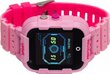 Garett Kids 4G Pink цена и информация | Išmanieji laikrodžiai (smartwatch) | pigu.lt