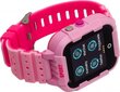 Garett Kids 4G Pink цена и информация | Išmanieji laikrodžiai (smartwatch) | pigu.lt