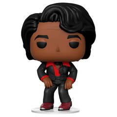 Funko Pop! James Brown kaina ir informacija | Žaidėjų atributika | pigu.lt