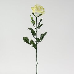 Искусственный цветок - роза цена и информация | Искусственные цветы | pigu.lt